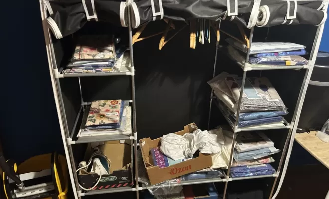 Débarras intégral d’une maison sur Glisy, Amiens, Elite Débarras