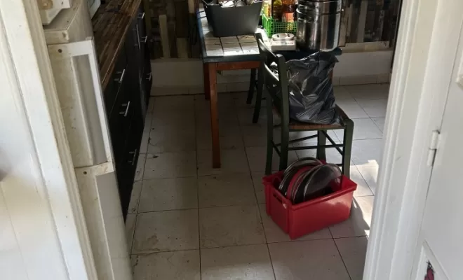 Débarras intégral d’une maison sur Glisy, Amiens, Elite Débarras