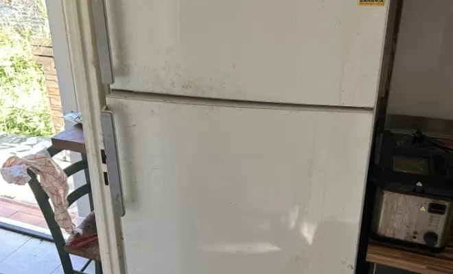 Débarras intégral d’une maison sur Glisy, Amiens, Elite Débarras