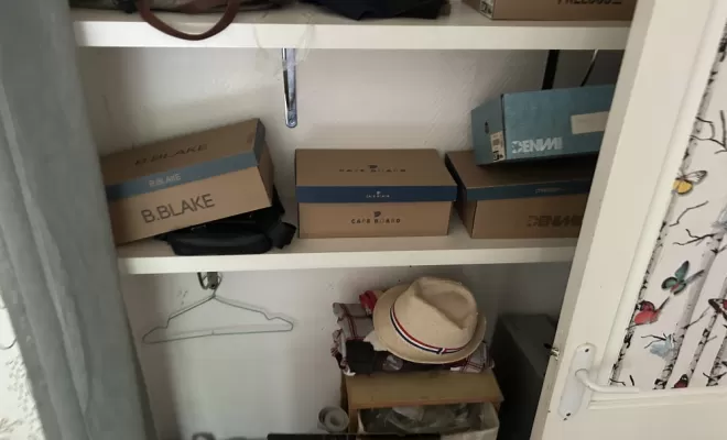 Débarras intégral d’une maison sur Glisy, Amiens, Elite Débarras