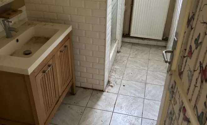 Débarras intégral d’une maison sur Glisy, Amiens, Elite Débarras