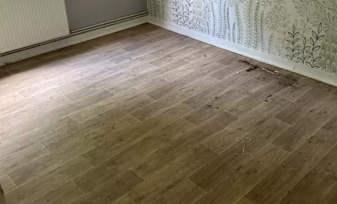 Débarras intégral d’une maison sur Glisy, Amiens, Elite Débarras