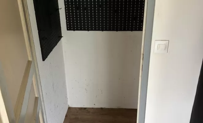 Débarras intégral d’une maison sur Glisy, Amiens, Elite Débarras